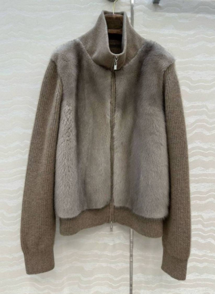 БОМБЕР LORO PIANA 