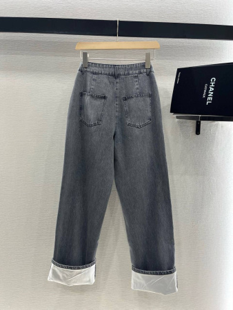 КОСТЮМ CHANEL  75296 детальное фото товара