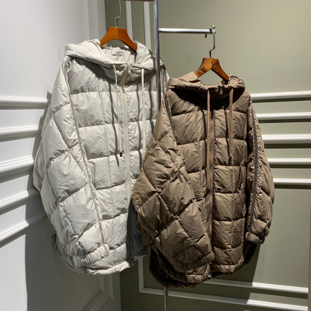 КУРТКА BRUNELLO CUCINELLI 52499 детальное фото товара
