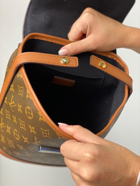 РЮКЗАК LOUIS VUITTON 13010 фото анонса