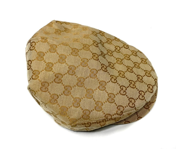 КЕПКА GUCCI 48611 фото анонса