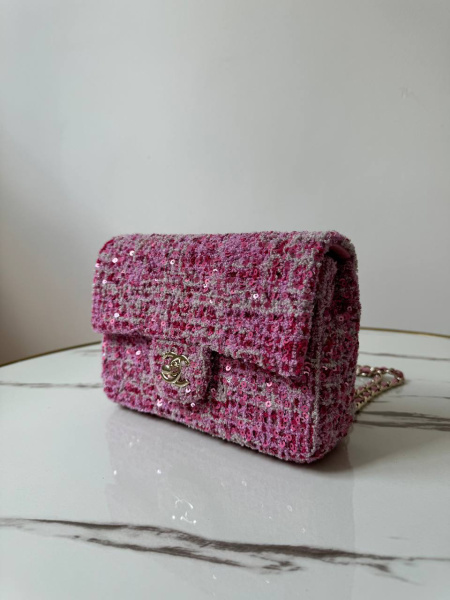 СУМКА CHANEL  69928 фото анонса