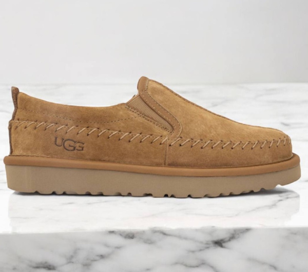 УГГИ UGG STITCH SLIP 