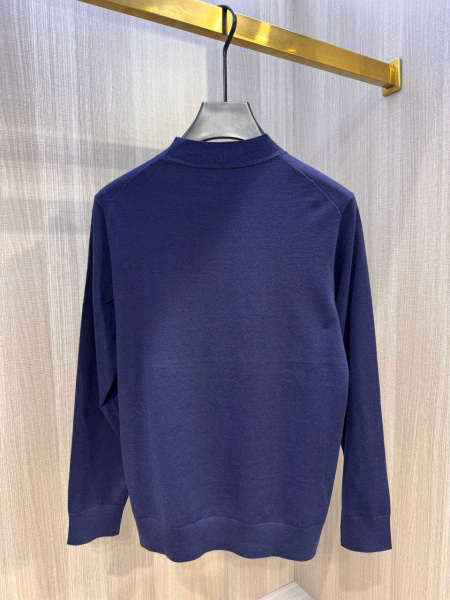 МУЖСКОЙ СВИТЕР LORO PIANA  80303 фото анонса