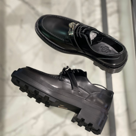 ДЕРБИ HERMES 52645 детальное фото товара