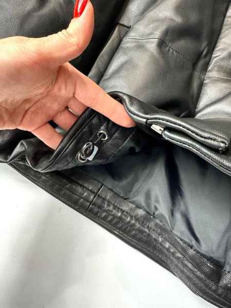 КУРТКА ТРАНСФОРМЕР PRADA 63007 фото анонса