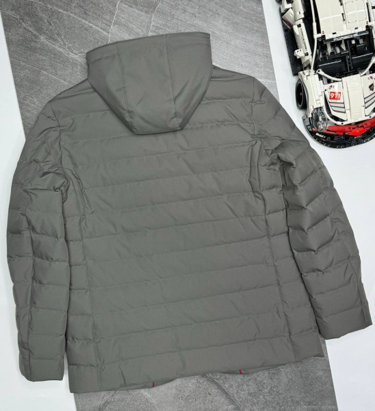 МУЖСКОЙ ПУХОВИК KITON  71665 фото анонса