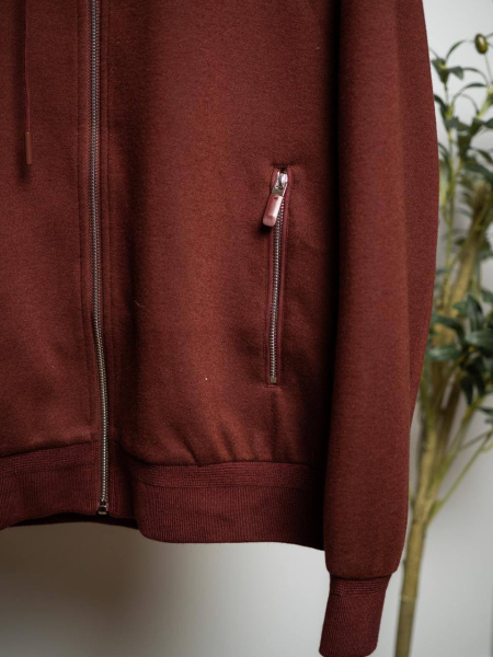 МУЖСКОЙ КОСТЮМ ZEGNA  81474 фото анонса