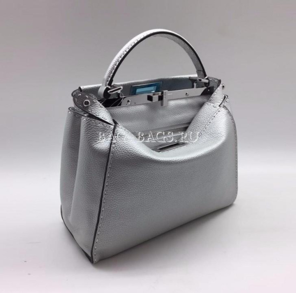 СУМКА FENDI PEEKABOO 01537 фото анонса