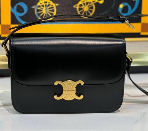 СУМКА CELINE TRIOMPHE 