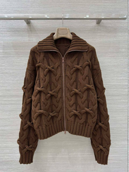 КАРДИГАН BRUNELLO CUCINELLI  79853 фото анонса