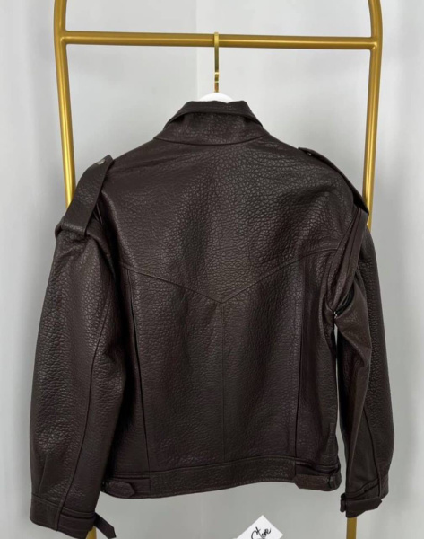 КУРТКА SAINT LAURENT 64812 фото анонса