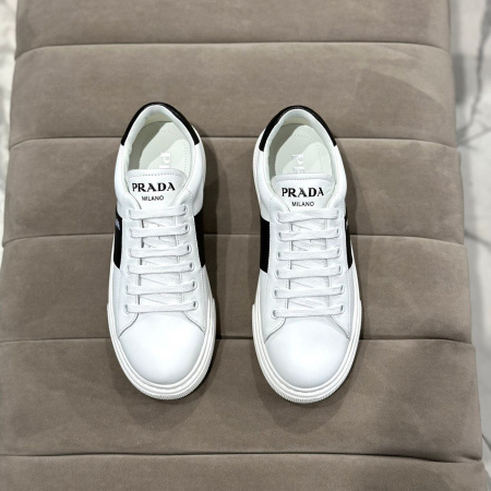 КЕДЫ PRADA  58380 детальное фото товара