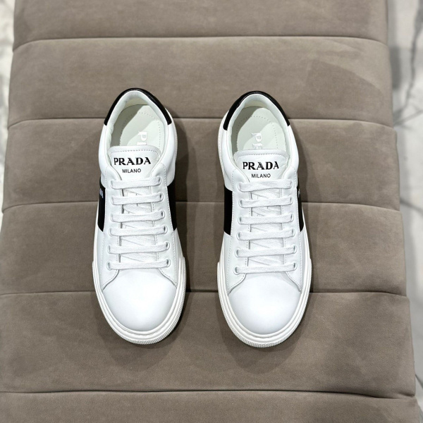 КЕДЫ PRADA  58380 фото анонса