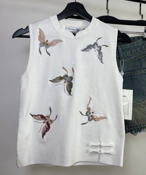 ТОП CHRISTIAN DIOR 