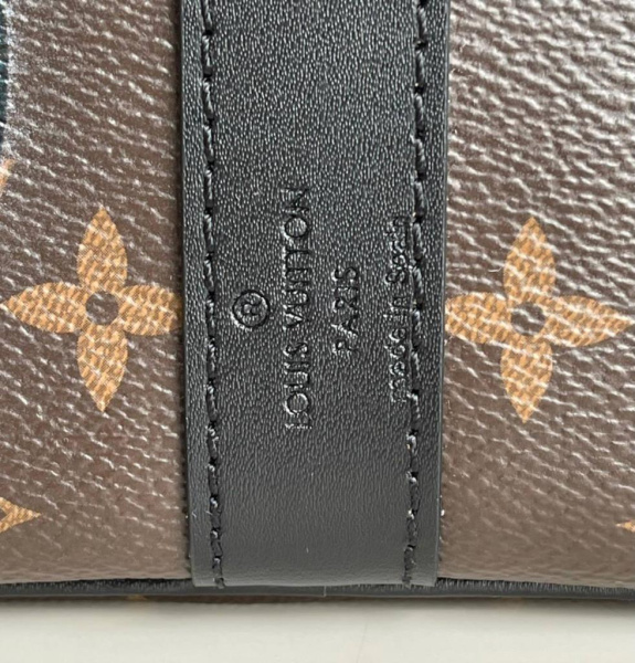 ДОРОЖНАЯ СУМКА LOUIS VUITTON 44876 фото анонса