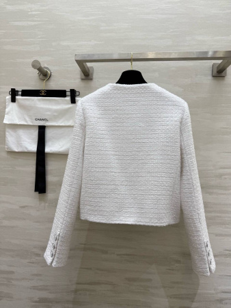 ПИДЖАК CHANEL  78524 детальное фото товара
