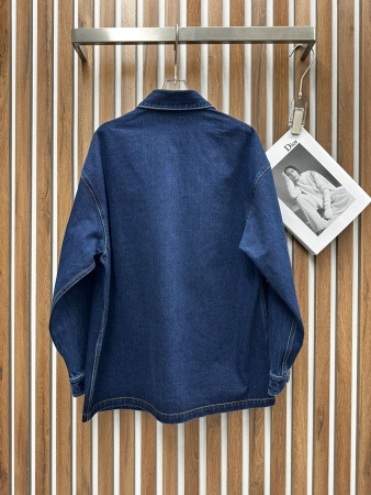 РУБАШКА PRADA  70889 детальное фото товара