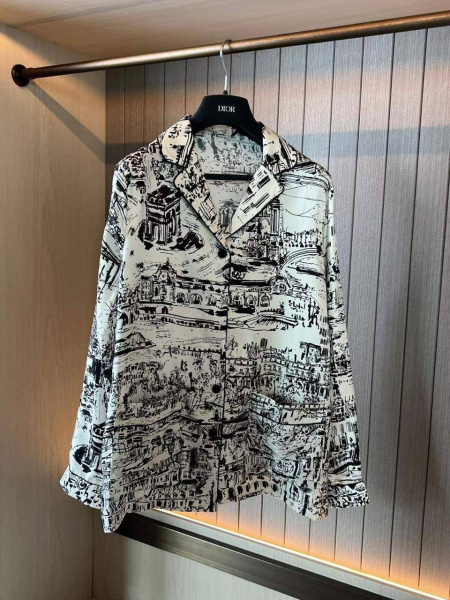 КОСТЮМ DIOR  69222 фото анонса