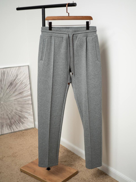 МУЖСКОЙ КОСТЮМ BRUNELLO CUCINELLI  82542 фото анонса