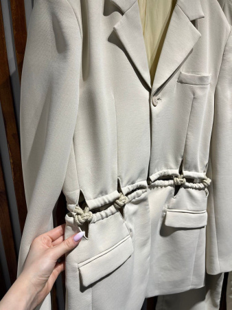 КОСТЮМ  60724 детальное фото товара