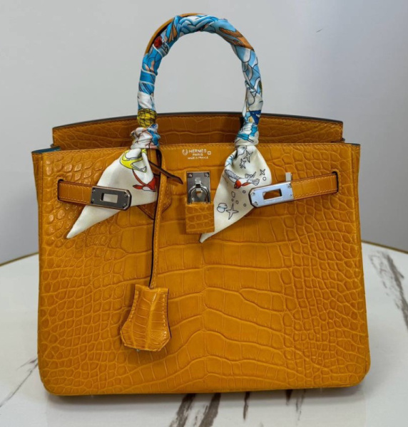 СУМКА HERMES BIRKIN 25 