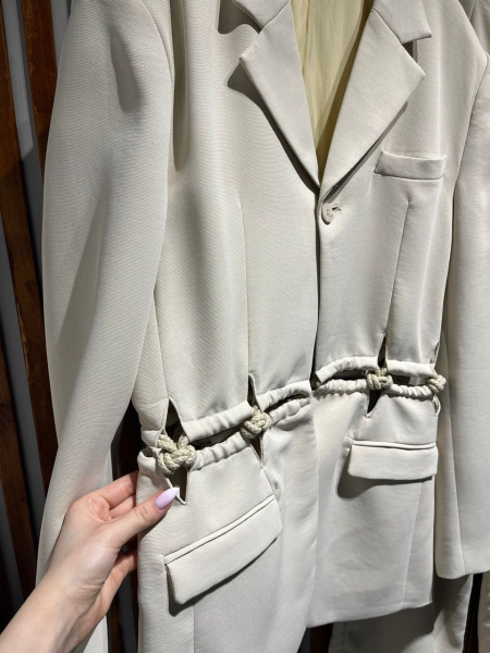 КОСТЮМ  60724 фото анонса