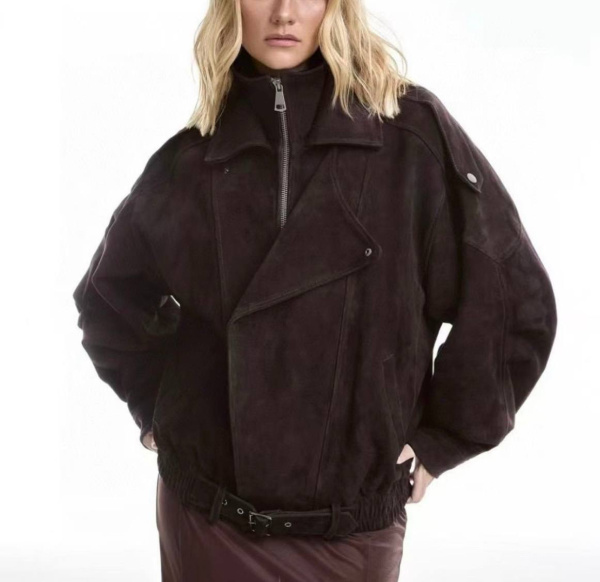 КУРТКА SAINT LAURENT  78918 фото анонса