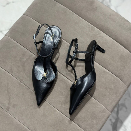 ТУФЛИ CELINE  57158 детальное фото товара