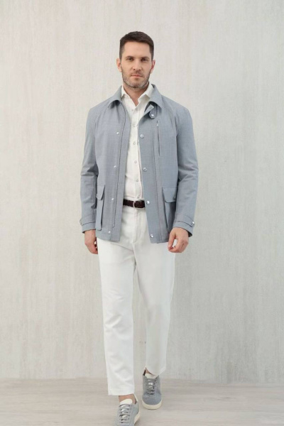 МУЖСКАЯ КУРТКА BRUNELLO CUCINELLI  79490 фото анонса