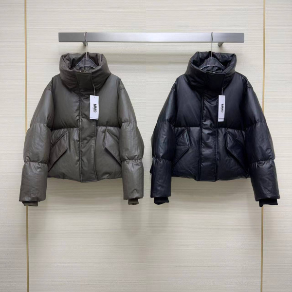 ПУХОВИК MAISON MARGIELA 62496 фото анонса