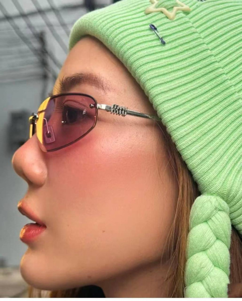 ОЧКИ MIU MIU  75124 фото анонса