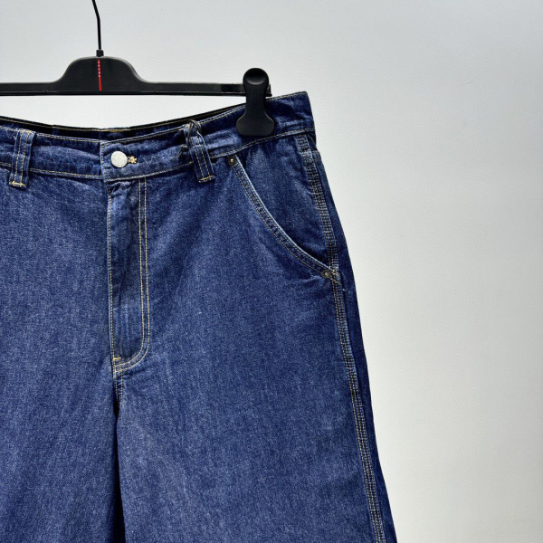 МУЖСКИЕ ШОРТЫ PRADA  77968 фото анонса