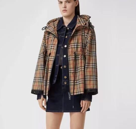 КУРТКА BURBERRY