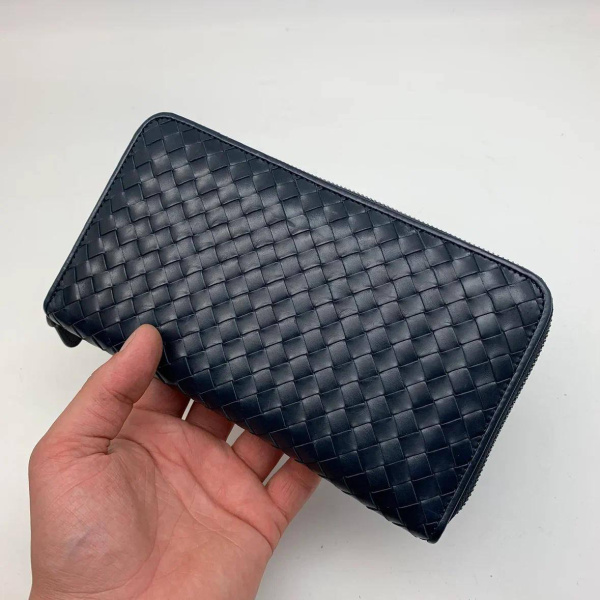 МУЖСКОЙ КОШЕЛЕК BOTTEGA VENETA  67947 фото анонса