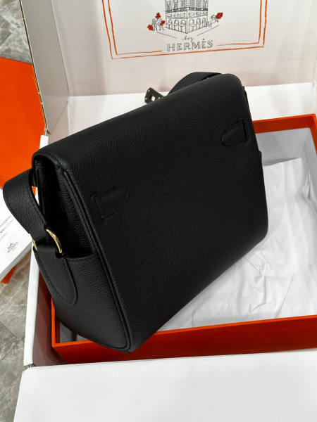 СУМКА HERMES KELLY MESSENGER 62593 фото анонса