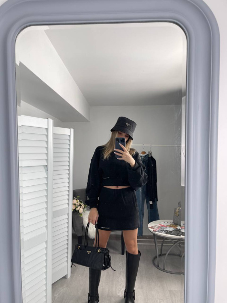 КОСТЮМ ALEXANDER WANG  65626 фото анонса