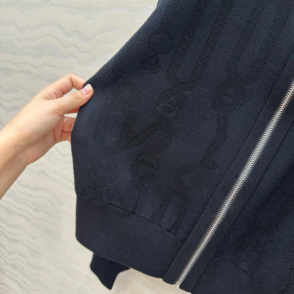 БОМБЕР HERMES  79930 фото анонса