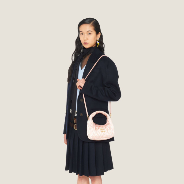 СУМКА MIU MIU WANDER  60225 фото анонса