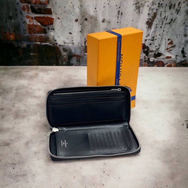 МУЖСКОЙ ПОРТМОНЕ LOUIS VUITTON  60895 фото анонса