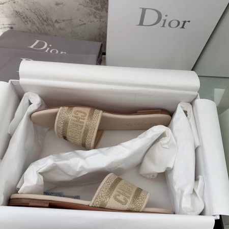 МЮЛИ CHRISTIAN DIOR 39277 детальное фото товара