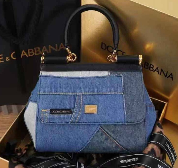 СУМКА DOLCE & GABBANA 