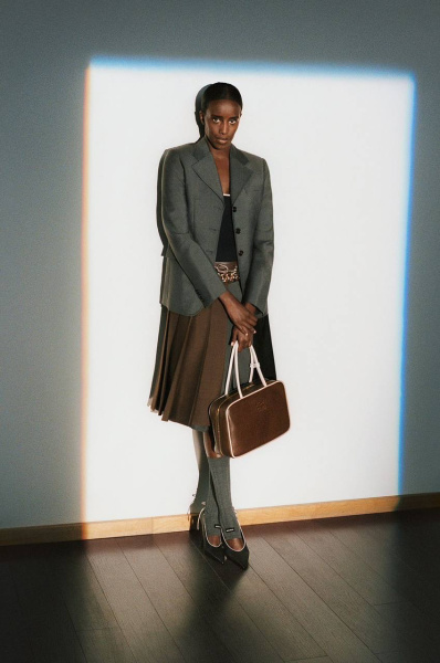 СУМКА MIU MIU  73606 фото анонса