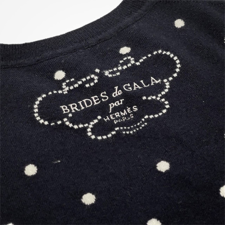 ДЖЕМПЕР HERMES  79004 детальное фото товара