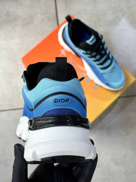 МУЖСКИЕ КРОССОВКИ CHRISTIAN DIOR  73419 фото анонса