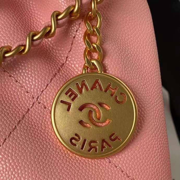 СУМКА CHANEL 22 62257 фото анонса