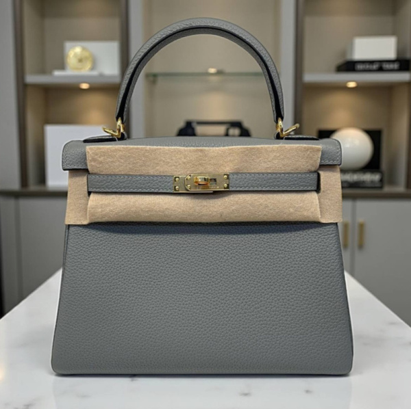 СУМКА HERMES KELLY 25 