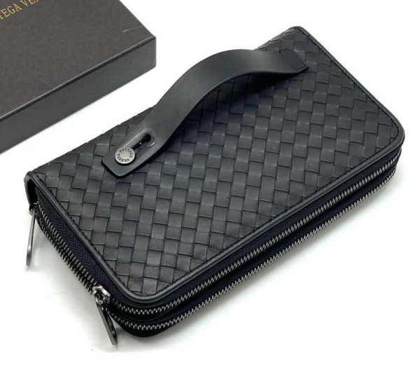МУЖСКОЙ КОШЕЛЕК BOTTEGA VENETA 