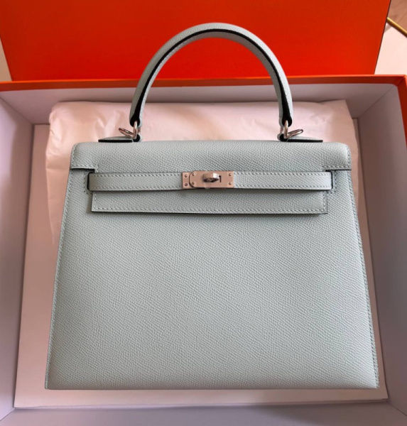СУМКА HERMES KELLY 25 