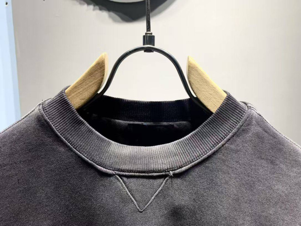 МУЖСКОЙ СВИТШОТ PRADA  73029 фото анонса